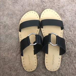 TopShop Sandals